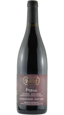 Pinot Nero Alto Adige DOC Pigeno - Stroblhof
