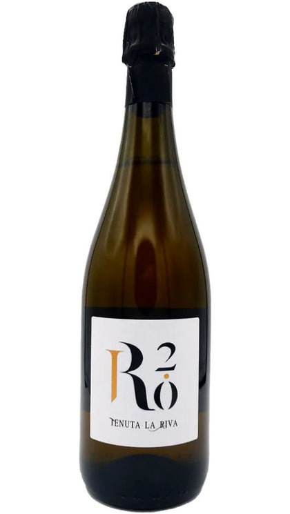 Pignoletto Frizzante TR2.0 - Il Rivoletto - La Riva