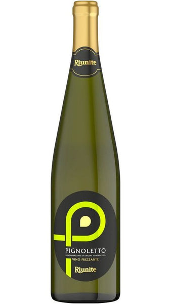 Pignoletto Emilia-Romagna DOC Frizzante - Riunite
