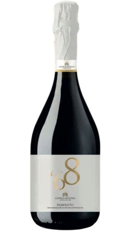 Pignoletto Frizzante DOC - Cantine Castelli Modenesi '68