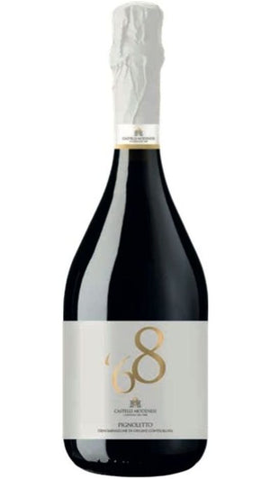 Pignoletto Frizzante DOC - Cantine Castelli Modenesi '68