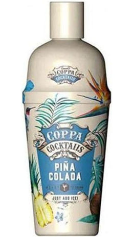 Pina Colada 70cl - Coppa
