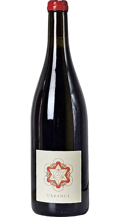 Vdf Pineau d’Aunis Garance - Chateau de Bois Brincon