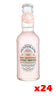 Rose Lemonade 200ml - Confezione da 24 bottiglie - Fentimans