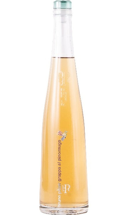 Grappa di Pino Mugo - Pilzer - 50cl
