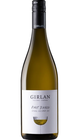 Pinot Bianco Alto Adige DOC - Girlan