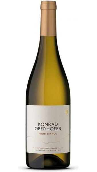 Pinot Bianco - Sudtirol DOC - Konrad Oberhofer