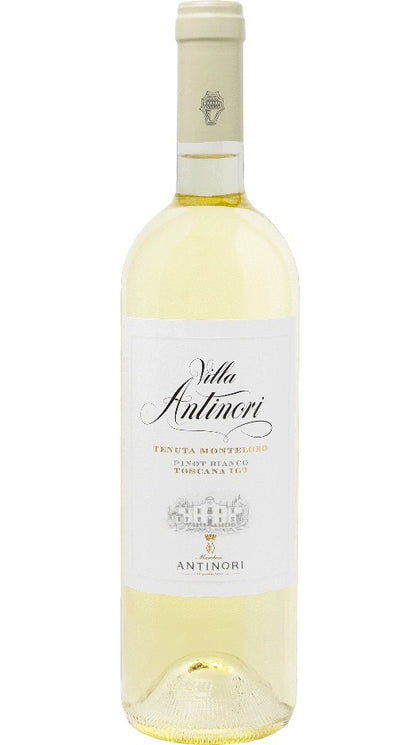 Pinot Bianco Toscana IGT - Tenuta Monteloro -  Antinori