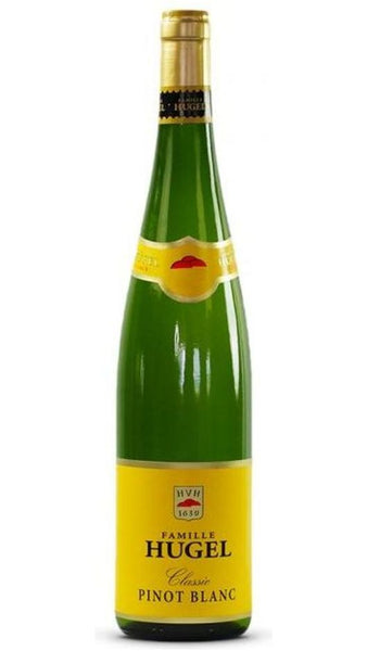 Pinot Blanc Linea Classic - Famille Hugel
