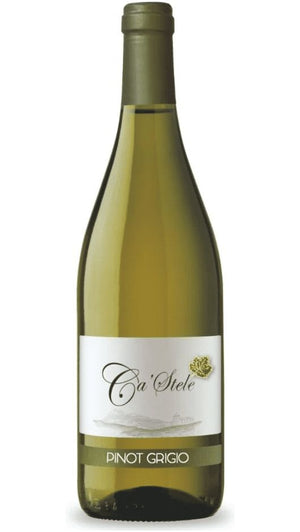 Pinot Grigio Friuli DOP - Ca' Stele