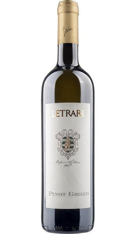 Pinot Grigio IGT - Letrari