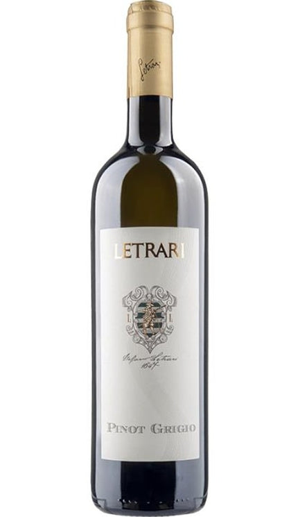 Pinot Grigio IGT - Letrari