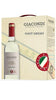 Pinot Grigio Terre Siciliane IGT - bag-in-box - 3 Litri - Giacondi