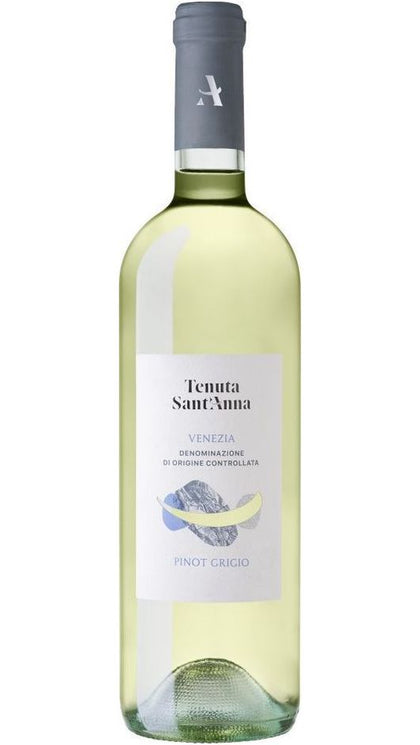 Pinot Grigio Venezia DOC - Magnum - Tenuta Sant'Anna