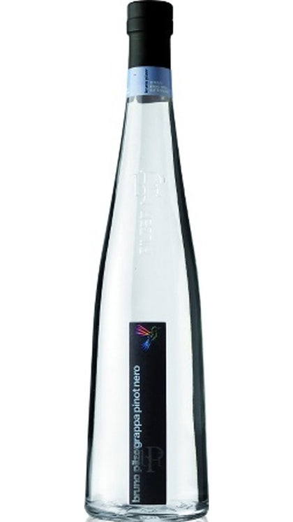 Grappa di Pinot Nero - 50cl - Pilzer - Vitigno - Boxed