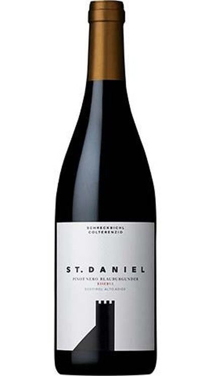 Pinot Nero Alto Adige DOC Riserva - St. Daniel - Colterenzio