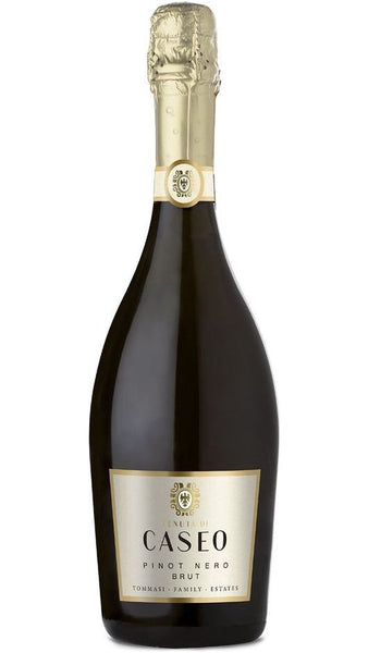 Pinot Nero Brut Metodo Charmat - Tenuta di Caseo
