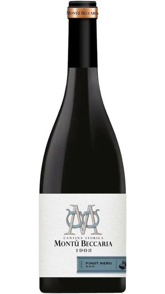 Pinot Nero - Cantina Storica Montù Beccaria