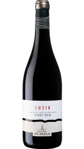 Pinot Nero DOC - Luzia - ST. Paolo