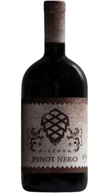 Pinot Nero Friuli Riserva DOC - Antonutti