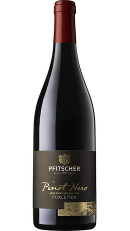 Pinot Nero Südtirol Alto Adige DOC - Fuxlwiten - Magnum - Pfitscher