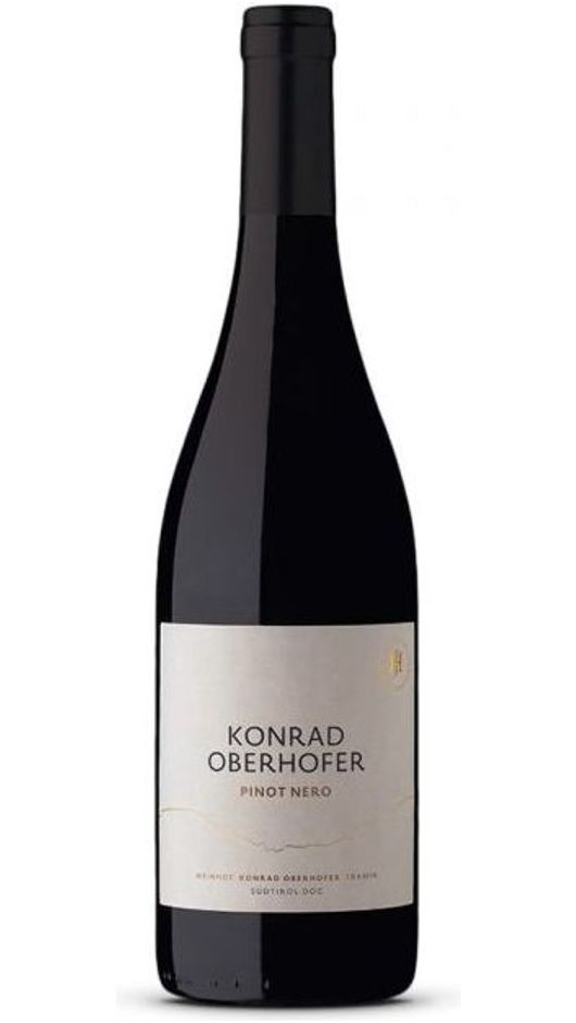 Pinot Nero - IGT Vigneti delle Dolomiti - Konrad Oberhofer