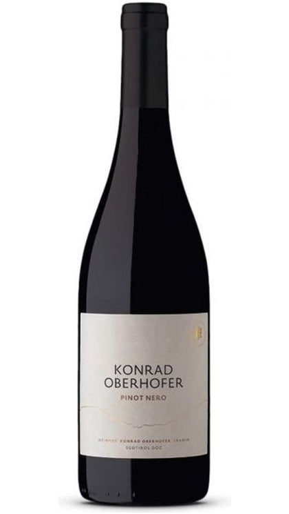 Pinot Nero - IGT Vigneti delle Dolomiti - Konrad Oberhofer