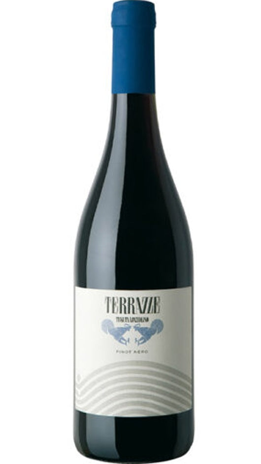 Pinot Nero Oltrepò Pavese IGT - Mazzolino
