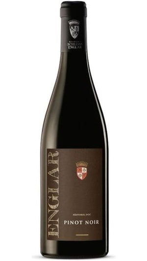 Pinot Nero Alto Adige DOC - Schloss Englar