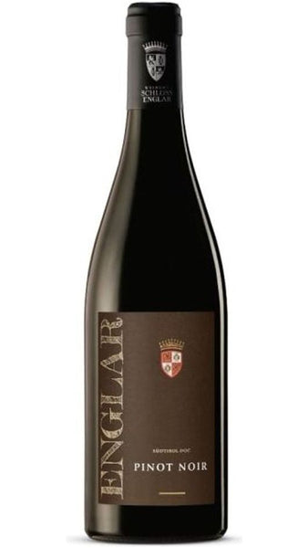 Pinot Nero Alto Adige DOC - Schloss Englar - Magnum