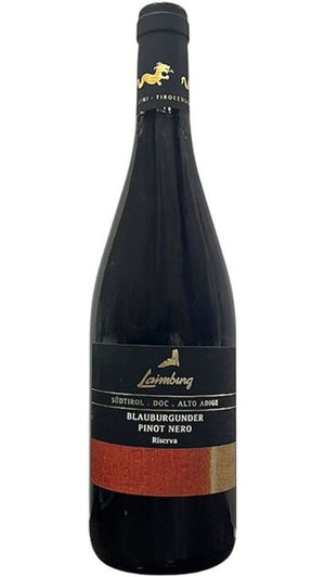 Pinot Nero Riserva Alto Adige DOC - Laimburg