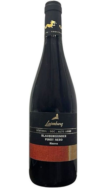Pinot Nero Riserva Alto Adige DOC - Laimburg