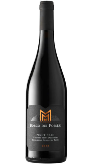 Pinot Nero - Vigneti delle Dolomiti IGT - Borgo dei Posseri