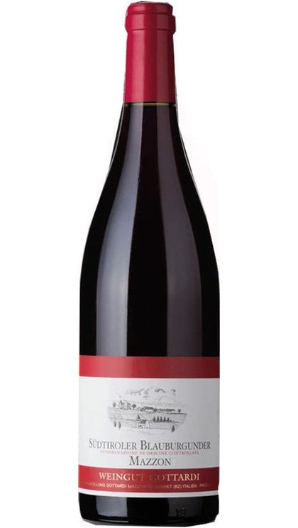 Pinot Nero 2021 - Weingut Gottardi Mazzon