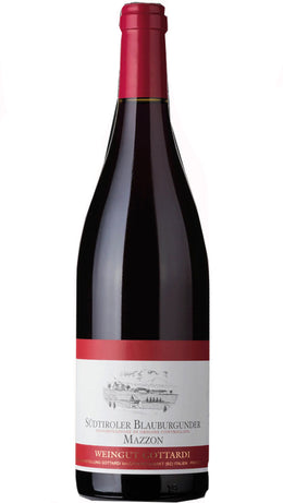 Pinot Nero - Weingut Gottardi Mazzon
