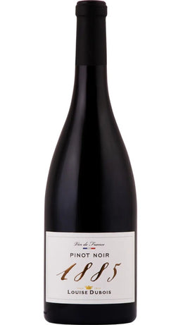 Pinot Noir "1885" - Louise Dubois