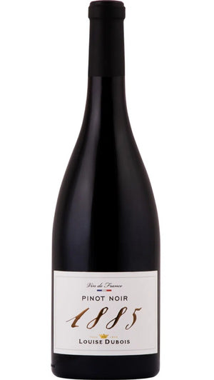Pinot Noir "1885" - Louise Dubois