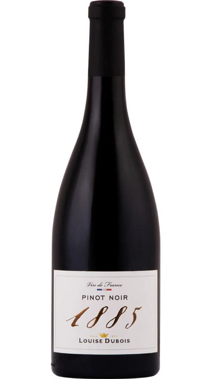 Pinot Noir "1885" - Louise Dubois