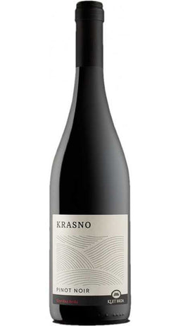 Pinot Noir - Krasno
