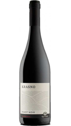 Pinot Noir - Krasno