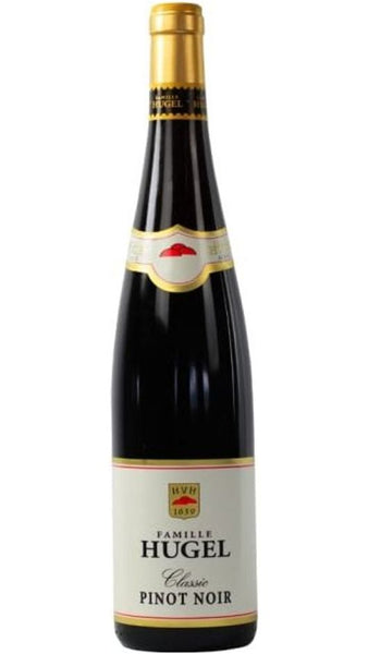 Pinot Noir Linea Classic - Famille Hugel