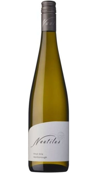 Pinot Noir South Valley - Nautilus Estate