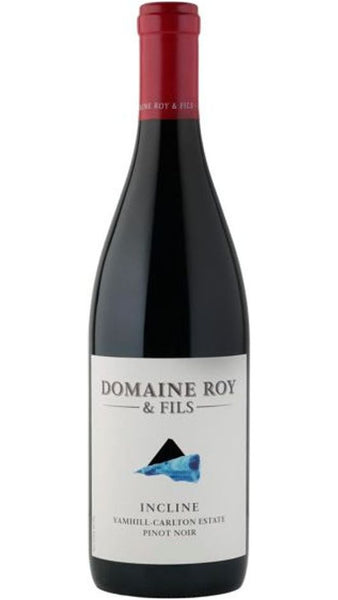 Pinot Noir Incline Yamhill-Carlton AVA - Domaine Roy & Fils