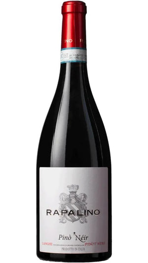 Pinot Nero Langhe DOC - Rapalino