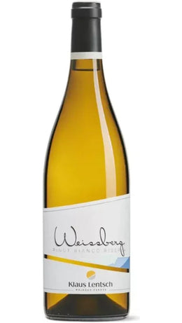 Pinot Bianco - Klaus Lentsch