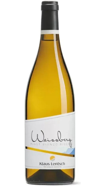 Pinot Bianco - Klaus Lentsch
