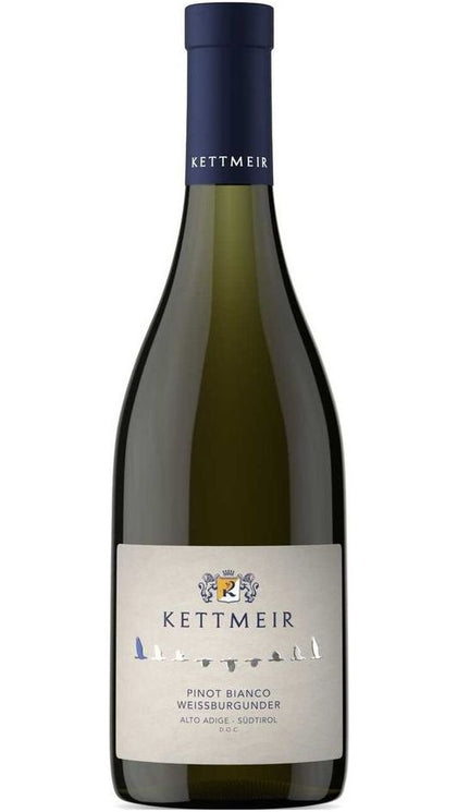 Pinot Bianco Alto Adige DOC - Kettmeir