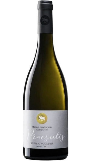 Pinot Bianco Alto Adige DOC Praesulis - Gumphof