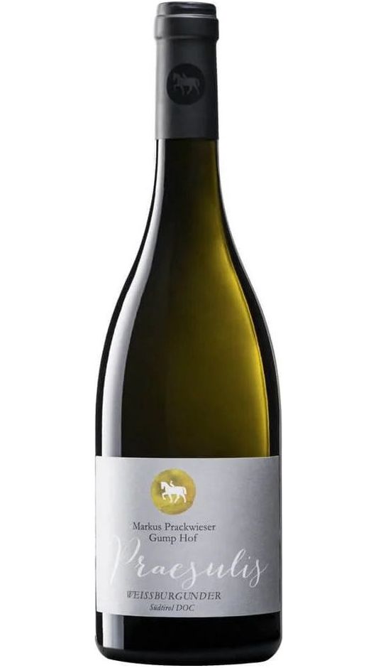 Pinot Bianco Alto Adige DOC Praesulis - Gumphof