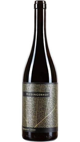 Pinot Bianco SassPinot IGT - Biodinamico - Riedingerhof